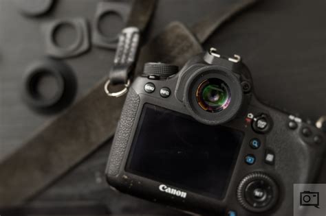 Review: DSLRKIT 1.08x-1.60x Zoom Viewfinder Eyepiece Magnifier