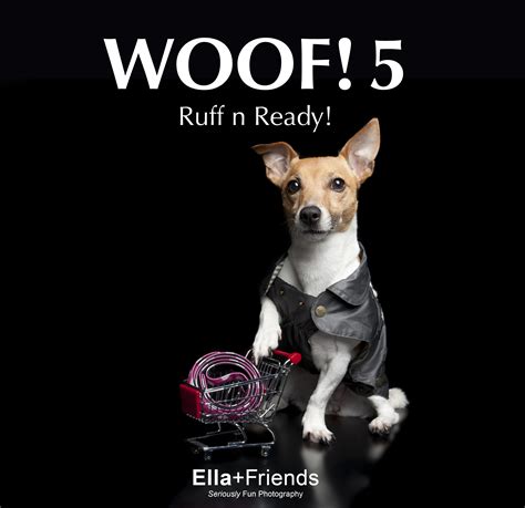 Prancer is ready for thanksgiving how about you ? Woof! 5: Ruff n Ready! - Dogslife. Dog Breeds Magazine
