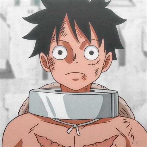 Luffy Icon Em 2020 Personagens De Anime Anime One Piece