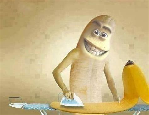 Image Naked Banana Know Your Meme