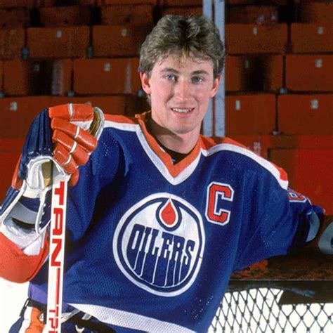 Wayne Gretzky 2024 Update Career Legacy Book And Net Worth