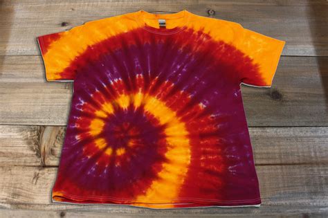 How To Choose Colors For Tie Dyeing — Fun Endeavors Tie Dye Lab