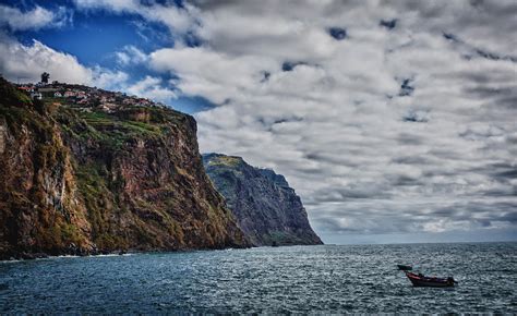 Madeira Photograph By Deb Henman Fine Art America