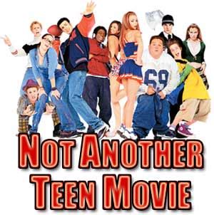 Not another teen movie is a 2001 american comedy film directed by joel gallen, released on december 14, 2001 by columbia pictures. Not Another Teen Movie (2001) Synopsis