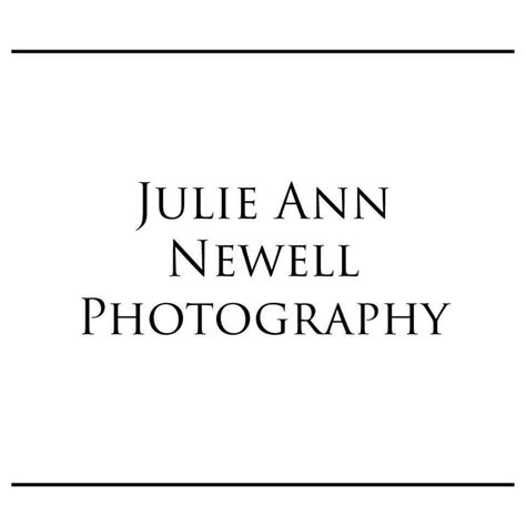 Julie Ann Newell Photography