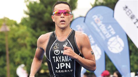 A triathlon is an endurance multisport race consisting of swimming, cycling, and running over various distances. 「限界を超えるのにサプリは不可欠」トライアスロン界の ...