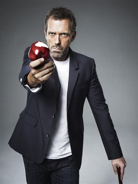 Dr Gregory House Dr Gregory House Foto 31945344 Fanpop