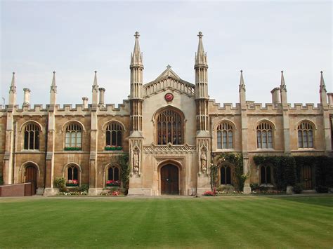 Cambridge Architecture And Heritage Explore Cambridges History