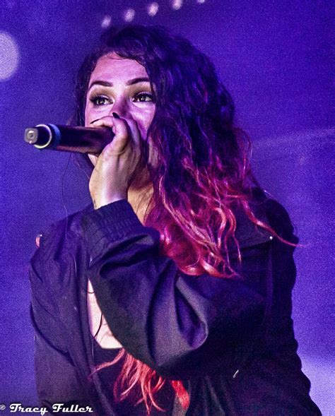 Show Review Snow Tha Product Gettin It At Empire