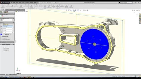 What S New SolidWorks 2014 User Interface YouTube