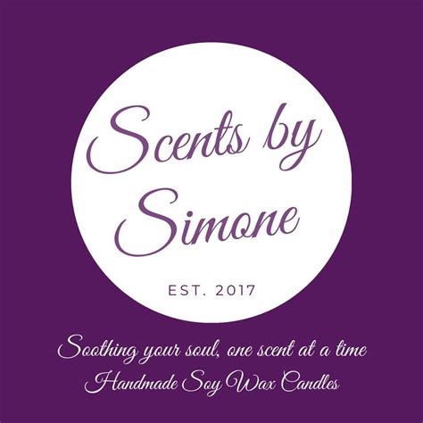 Scents By Simone