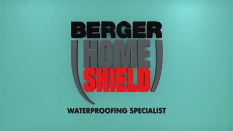 Berger Home Shield Tvc 2020 Hindi Youtube