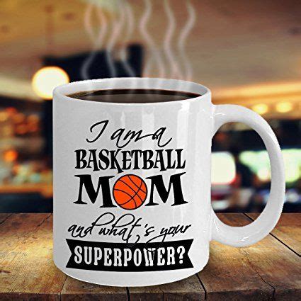 50+ photo gifts · satisfaction guarantee · printed in the usa Amazon.com: I Am A Basketball Mom What's Your Superpower ...
