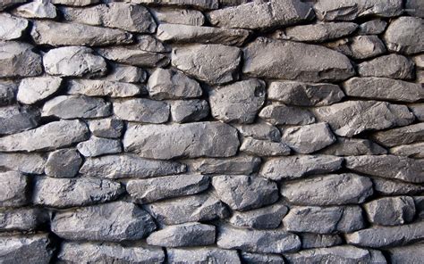 Stone Wall Wallpaper Hd