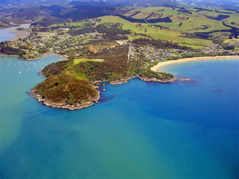 Northland New Zealand — Beachcomber Pete Travel Adventures