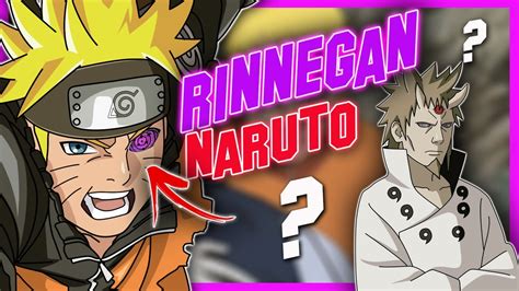 ¿puede Naruto Despertar El Rinnegan ¿conocerá Sarada El Secreto De Los