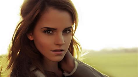 Free Download Emma Watson Wallpapers Hd Desktop And Mobile Backgrounds