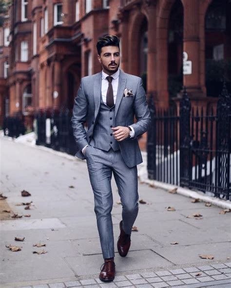 57 Dapper Formal Outfit Ideas To Look Sharp For Men With Images