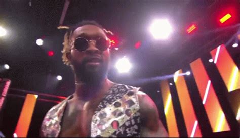 Chris Bey Impact Wrestling GIF Chris Bey Impact Wrestling Discover Share GIFs