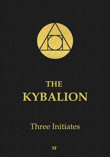 The Kybalion Wikipedia 51 Off