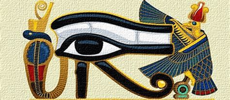 Egyptian Royalty Symbols