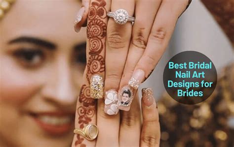 Aggregate 76 Nail Paint With Mehndi Seven Edu Vn