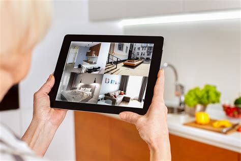 Best Smart Home Technology For Aging In Place The Oldish