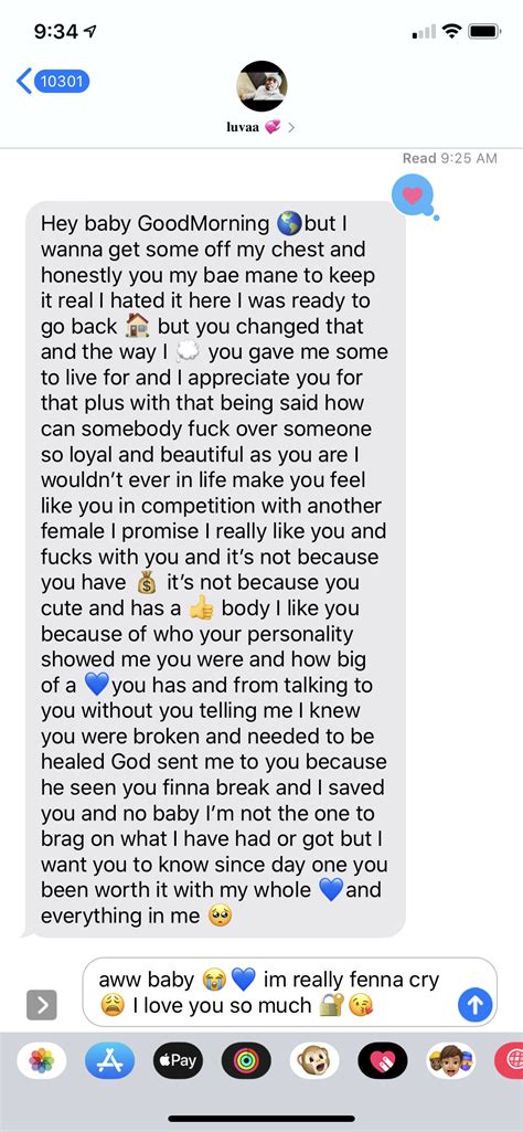 Pin By Unique Traylor On Paragraphs Cute Texts For Him Relationship Paragraphs Paragraph For