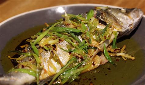 Cantonese Hk Style Steamed Sea Bass By Ally Weng Medium