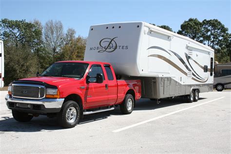 What is the maximum weight of a 5th wheel trailer that i can tow?… read more. F250 towing - Page 2 - Ford Truck Enthusiasts Forums