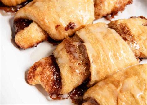 Delicious Pillsbury Crescent Roll Apple Dessert Recipes Easy Recipes