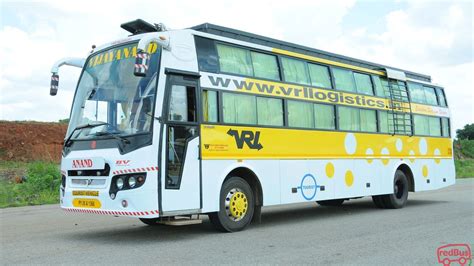 Vrl Travels Online Bus Ticket Booking Time Table Bus Reservation