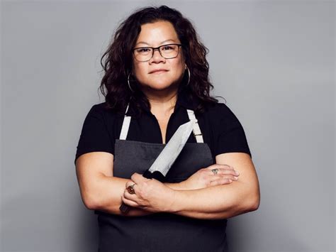 4 Rockstar Canadian Chefs Changing The Way We Eat Chatelaine