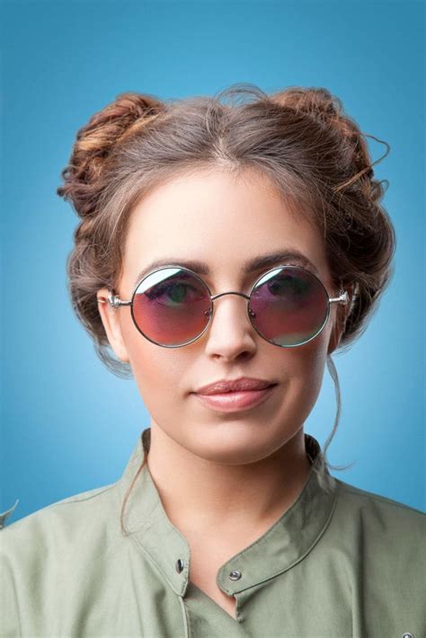 Check spelling or type a new query. Trendy Space Buns: Inspirational Hair Gallery Featuring ...