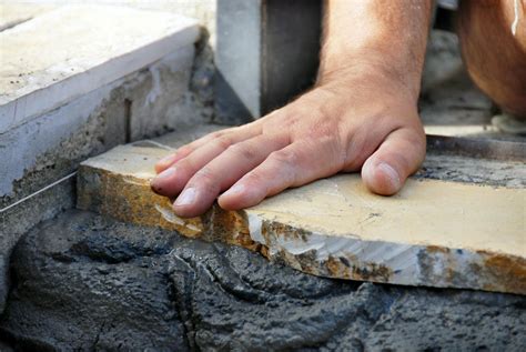 Mitä betoni on ja miten sitä käytetään? | Tee Itse