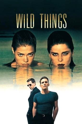 Sex Crimes Wild Things Filmstoon