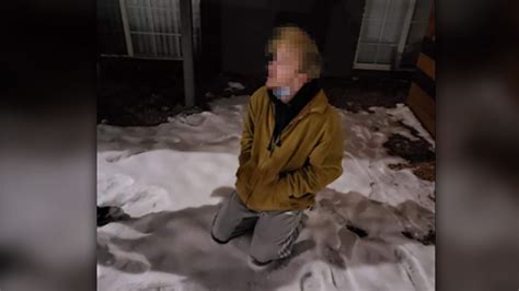 Salt Lake City Man Arrested For Voyeurism After Allegedly Watching Girl Undress