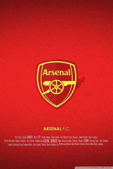 Thierry henry digital wallpaper, arsenal fc, men, digital art. Old Arsenal Badge Wallpaper - Hd Football in 2020 | Arsenal badge, Arsenal wallpapers, Team ...