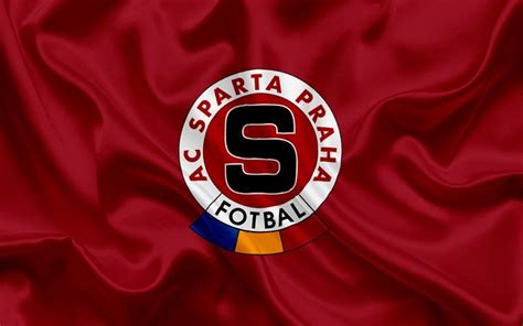 Aktuální dění, výsledky zápasů, informace o hráčích, vstupenky na domácí utkání a mnohem více. Download wallpapers Sparta Praha, Football club, Prague ...