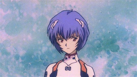 How “neon Genesis Evangelion” Reimagined Our Relationship To Machines