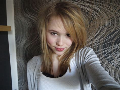 Keeping their strands away from their adorable faces (and at the same time making them look like little princesses!) should be your top priority to make their. Blonde 13 year old.
