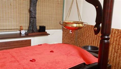 Top 11 Spas In Kerala To Enliven Your Body And Soul In 2023