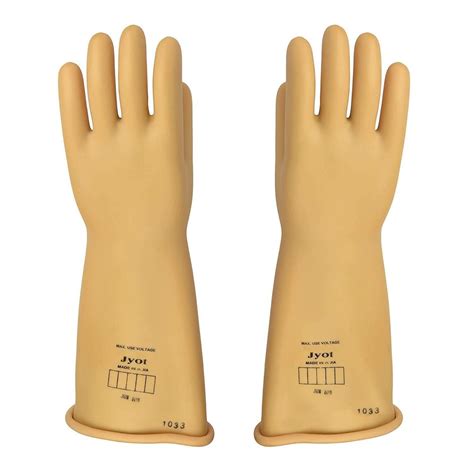 JYOT Plain Electrical Gloves Kva And Kva At Rs Pair In Bengaluru ID