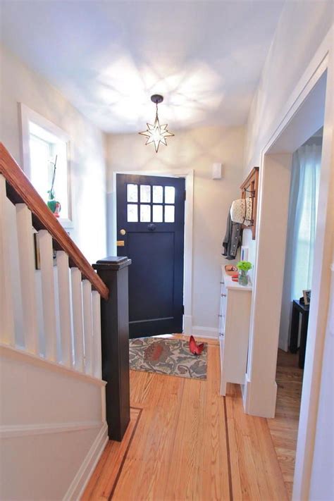 Excellent Small Entryway Ideas As Your Warm Welcoming Small Entryways