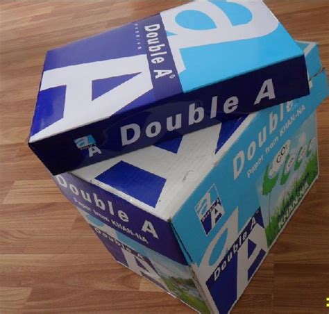 A4 most often refers to: Chiangrai Agro-Industry Co.,Ltd. - Double A4 Copier Paper ...