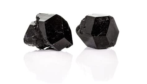 What Gemstones Are Black Full List Of Black Gemstones With Meanings