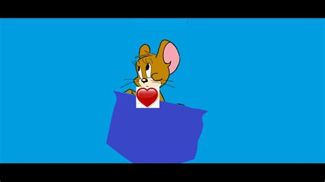 My Tom And Jerry Cartoon Reanimated Collab Youtube