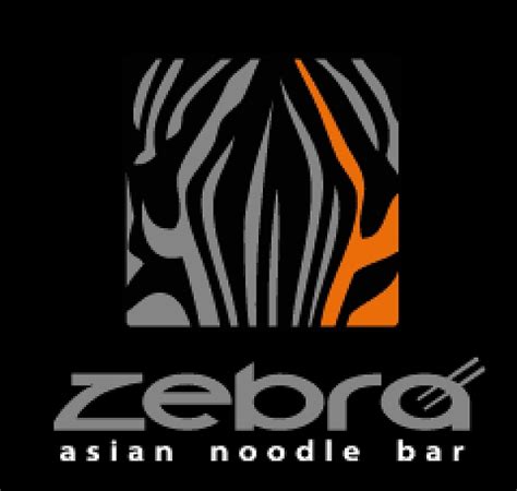Zebra Asian Noodle Bar Svoboda And Williams