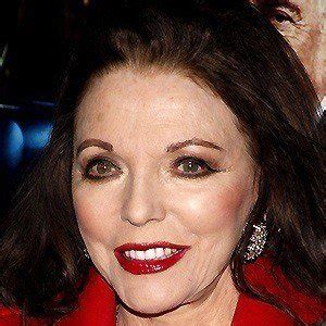 She made her stage debut at the age of nine, trained at the royal academy of dramatic art (rada). Joan Collins - Bio, Family, Trivia | Famous Birthdays