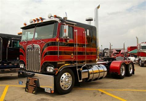 Log in to download, or make sure to confirm your account via email. Kenworth K100 Blueprints / Kenworth K200 2 8m Aerodyne ...